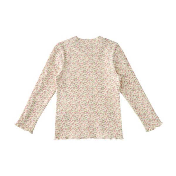 [여주점] 룰라비  -  로맨틱립티셔츠  7512233003