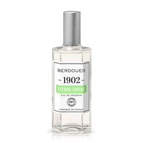 1902 시트론 캐비어 EDC 125ml