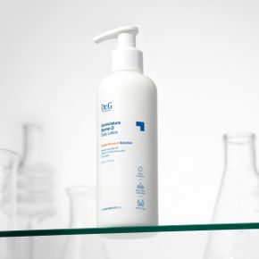 더모이스처 배리어D 데일리 로션 300mL 대용량