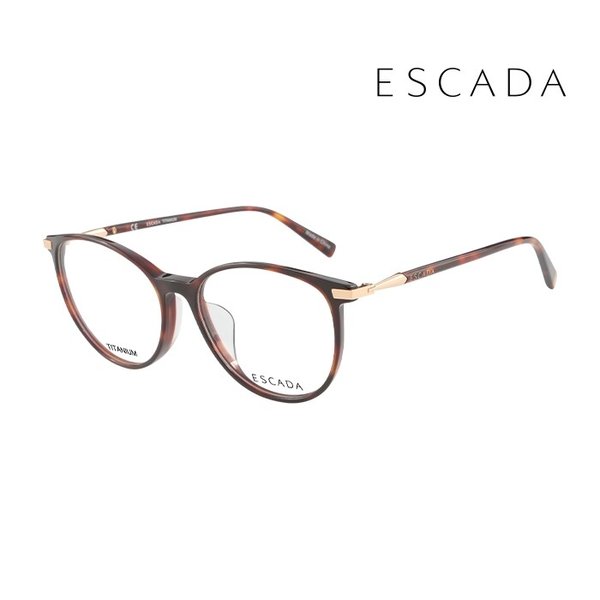 안경테 VES A85F 0722 블루라이트 렌즈