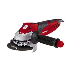 독일 아인헬 앵글그라인더 Einhell TEAG 125/750 Kit Winkelschleifer 1300991