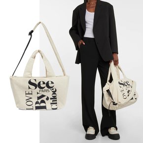 Tilly Shopper Bag CHS22ASB19B79 씨바이끌로에 틸리 쇼퍼백