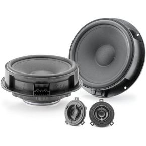 독일 포칼 스피커 오디오 1825932 Focal ISVW165 ide 16.5 cm 2-Way Compo Speaker Compatible w