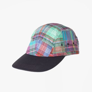 샌프란시스코마켓 /케네스 필드/GUIDE CAP SOLID/남성 모자/ 패션 모자/KFE1M80001