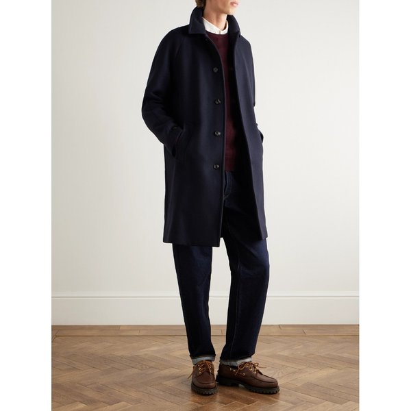 울 코트 46376663162970993