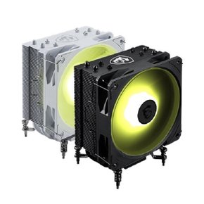 MAG 코어프로저 AA13 ARGB (블랙)