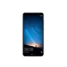 HUAWEI HUAWEI Mate 10 lite (오로라 블루) 5.9 인치 SIM 프리 스마트 폰 MATE10LITEBLUE