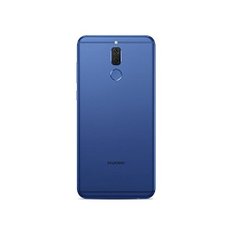 HUAWEI HUAWEI Mate 10 lite (오로라 블루) 5.9 인치 SIM 프리 스마트 폰 MATE10LITEBLUE