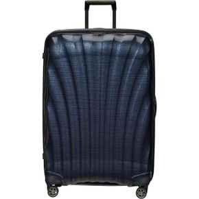 일본 샘소나이트 캐리어 Samsonite CLITE Spinner81 Suitcase Carrying Case 48.4 gal 123 L 31.