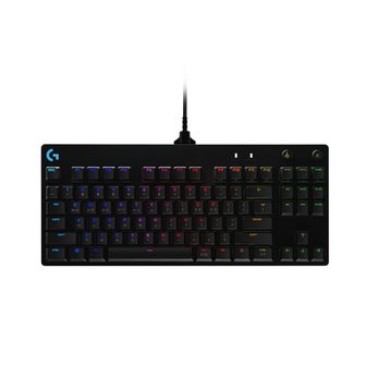 에스투씨엔아이 로지텍 G PRO GX Blue (정품)