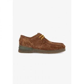 4046196 JEEP BANTAM - Lace-ups marrone