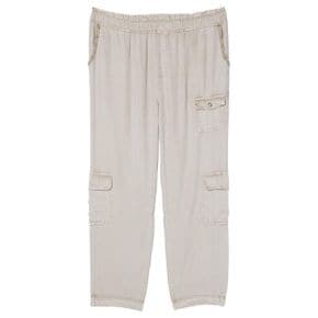 5009865 XCVI Abbotsford Banded Pants