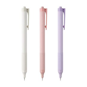 Tombow 잠자리 연필 유성 볼펜 모노그래프 라이트 0.38mm 검정 잉크 스모