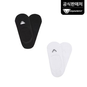 [다이나핏 공식] 남여공용 베이직 히든 삭스 양말 YUA23S02 (정상가:10,000)