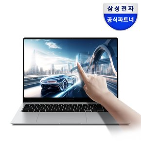 [최종 229만]갤럭시북4프로 NT960XGK-KD72S 울트라7 32GB 1TB 윈도우11 고사양 AI 터치 노트북