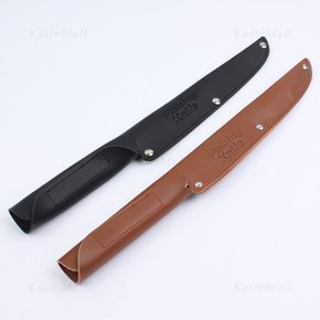 일식칼용 가죽칼집/데바용/사시미용/뼈칼집/창칼집