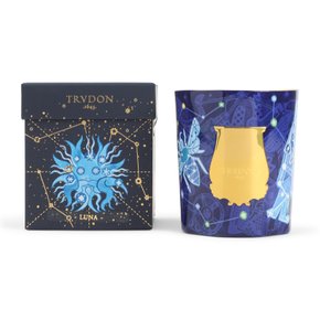 Luna Christmas Collection 2025 Candle 6879050