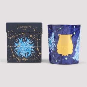 Luna Christmas Collection 2025 Candle 6879050