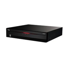 아이디스 DR-C0425P 4채널 POE 스탠드얼론 NVR (2TB)