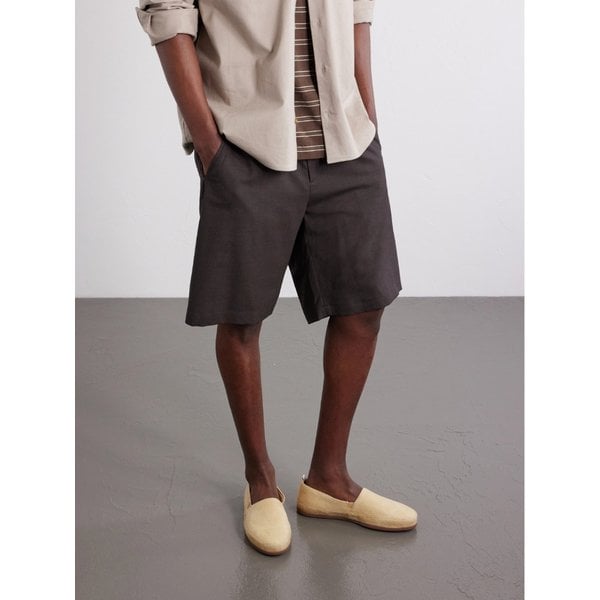 물로 캔버스 에스파드리유 46376663163013244