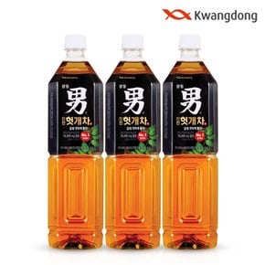 광동 男 진한 헛개차 1.5L x 6pet