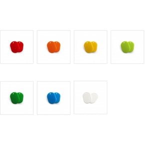 (아트사인) 멀티플레이트 30x45mm (7칼라)