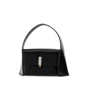 살바토레 페라가모 SALVATORE FERRAGAMO HANDBAGS Handbag 213971762804 NERO Black