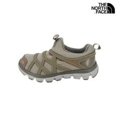 노스페이스 키즈 17 Y 라이트웨이브 슬립온 운동화 2 FM1NS96I90A-KHA