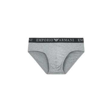 EMPORIO ARMANI 엔듀런스 브리프 (0814111048)