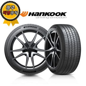 청주타이어 직영장착 한국 Ventus S1 evo Z AS H129 245/45R18[33444365]