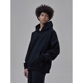 Over Hoodie_Black