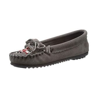  미국 미네통카 모카신 Minnetonka Womens Thunderbird II Mocassin 1427089