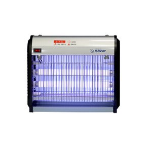 실내용 전자식 전격 살충기 가정용 HV-325KL 20W