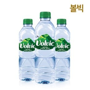 수입 생수 Volvic 500mlX24(PET)