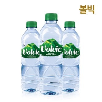 볼빅 수입 생수 Volvic 500mlX24(PET)