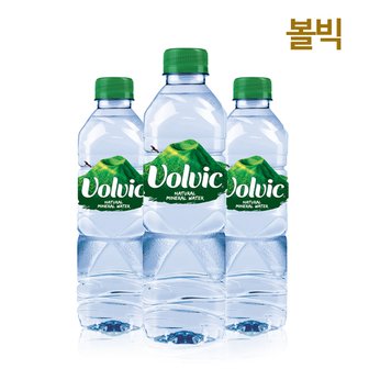 볼빅 수입 생수 Volvic 500mlX24(PET)