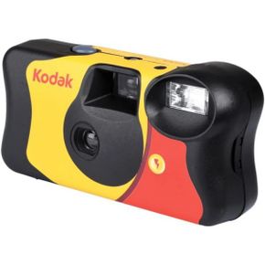 영국 코닥 폴라로이드카메라 Kodak Disposable Film Camera 35 mm 1634480