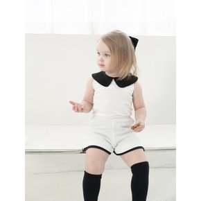 Fairy Bodysuit SET (Off White)