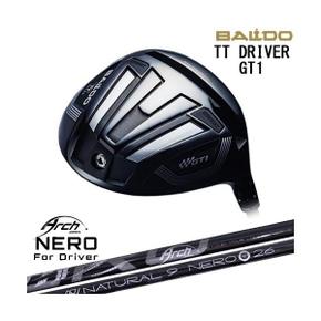 3301986 BALDO 2024 TT DRIVER GT3 SHALLOW 드라이버 DW발드 For Driver NER DA3281378