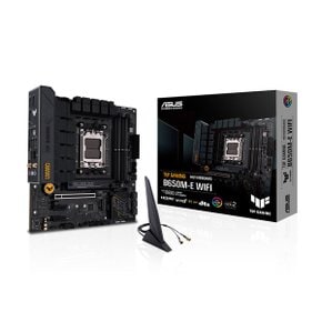 ASUS TUF Gaming B650M-E WIFI 메인보드 대원CTS