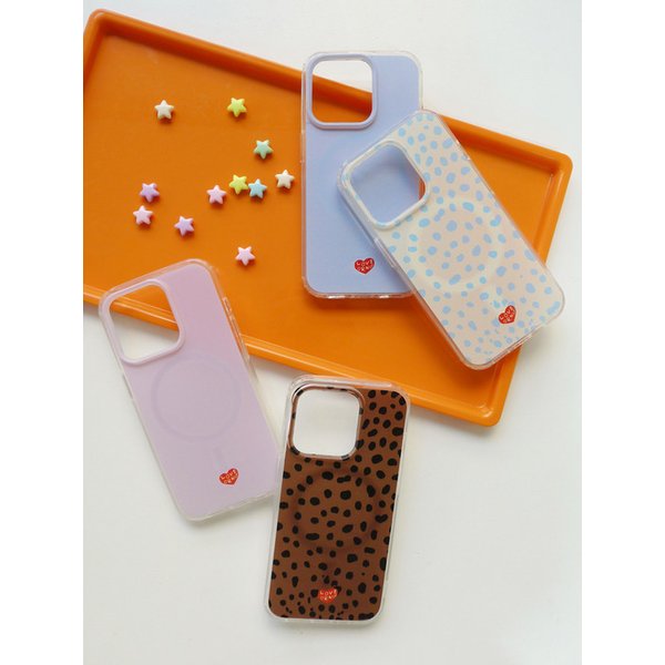 Zflip시리즈 입고[맥세이프]Ground Ray Magsafe Jell-Hard Phonecase