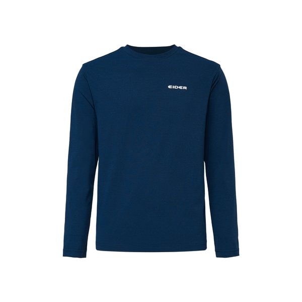 [부산점] 레 프라 α 긴팔 라운드 티셔츠 DMP25250