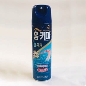 홈키파 모기약 모기 퇴치 스프레이 파리 살충제 500ml