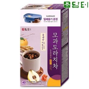 모과도라지차 플러스 40T[33999391]