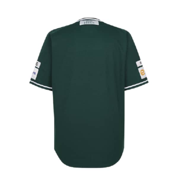 랜더스 그린 리사이클 유니폼