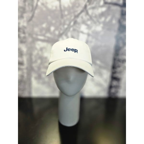 [여주점] 지프 남여공용  베이직 스몰 지프 볼캡 JO0GCU092 WH
