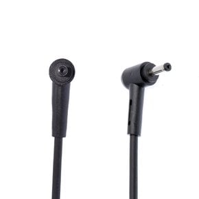 ADP-65GD B (외경4.0mm) 19V 3.42A 65W 정품 분리형 어댑터 충전기 전원케이블 별도