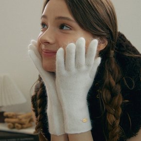 Angora gloves_8color