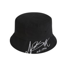 레터링 포인트 BUCKET HAT N235AP164P