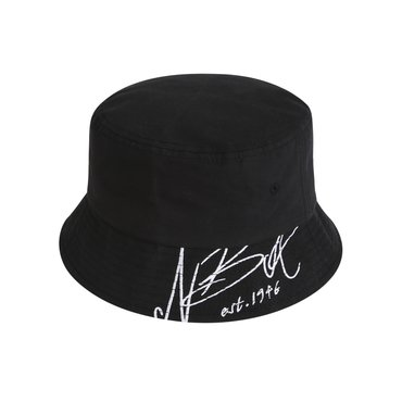 NBA 레터링 포인트 BUCKET HAT N235AP164P